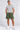 Airfit Essentials Olive Short