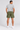 Airfit Essentials Olive Short