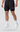 Own the Run Black Compression Short 1.0
