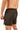 Airfit S25 – Black Track Shorts