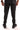 Airfit S25 – Black Apex Track Pants