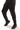 Airfit S25 – Black Apex Track Pants