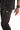 Airfit S25 – Black Drift Flow Pants
